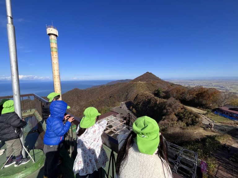 すいか保育園が大切にしていること