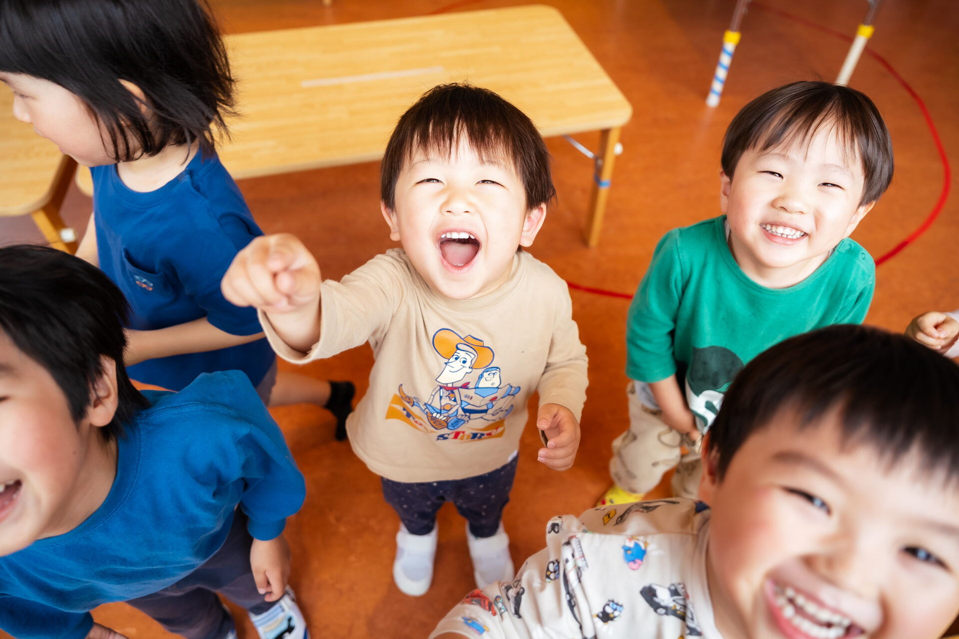 採用情報RECRUIT