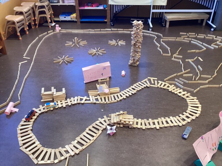 想像力は無限大♾